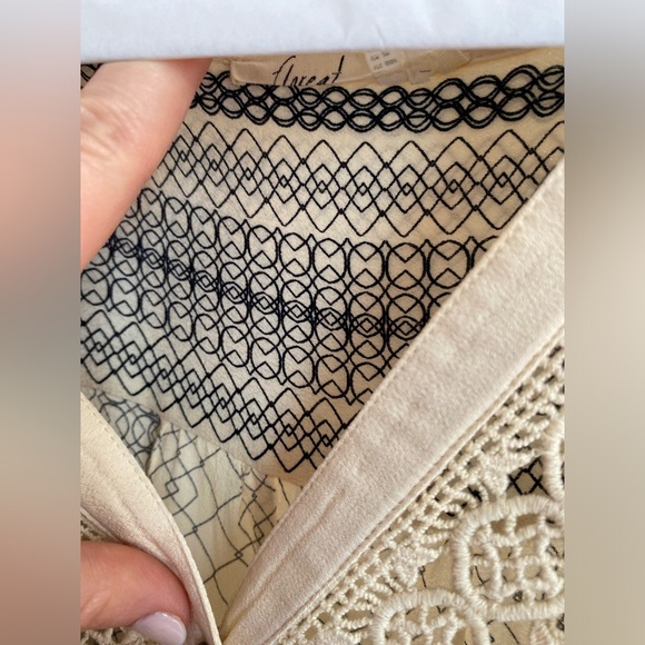 Like new Floreat dress from Anthropologie - Picture 9 of 11